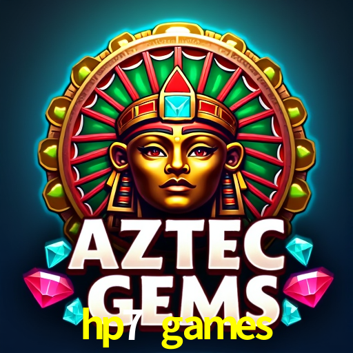 cassino hp7 games